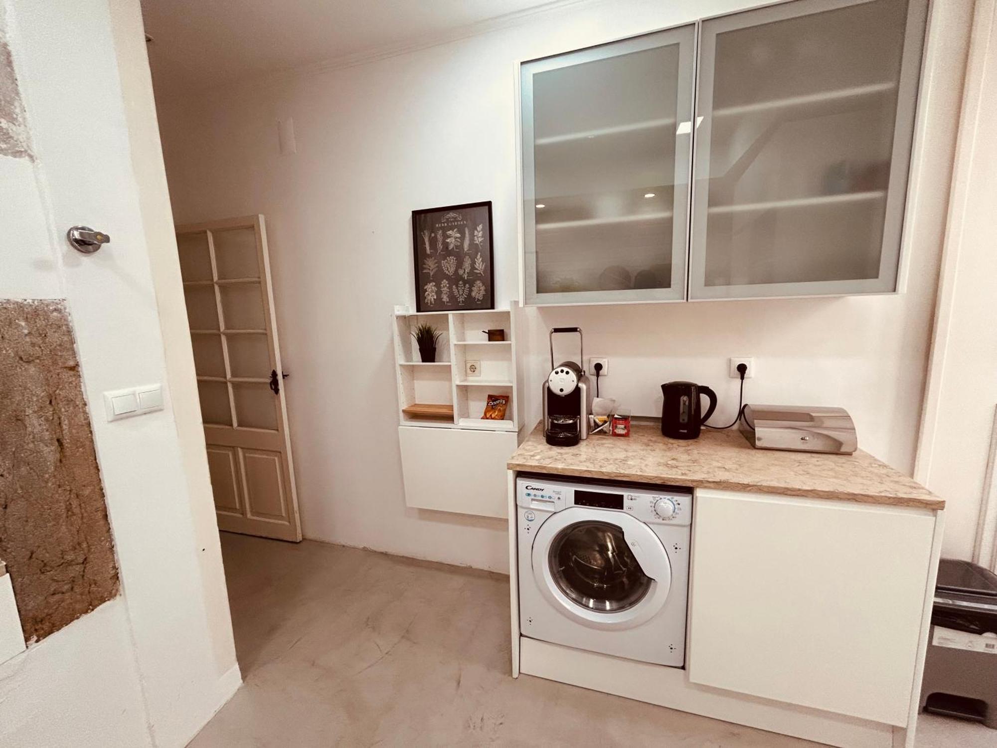 Апартаменты Camoes Deluxe Bairro Alto Лиссабон Экстерьер фото